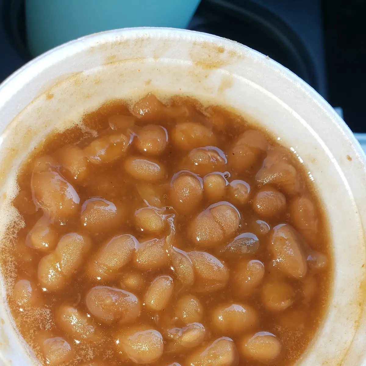 BBQ Beans