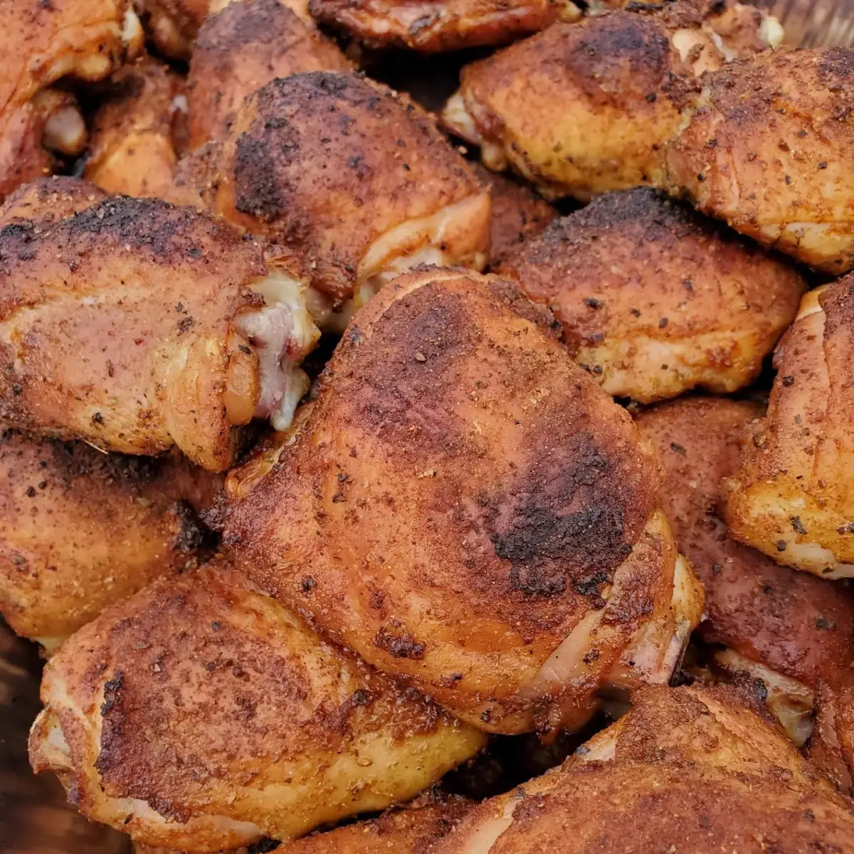 Chicken Thighs
