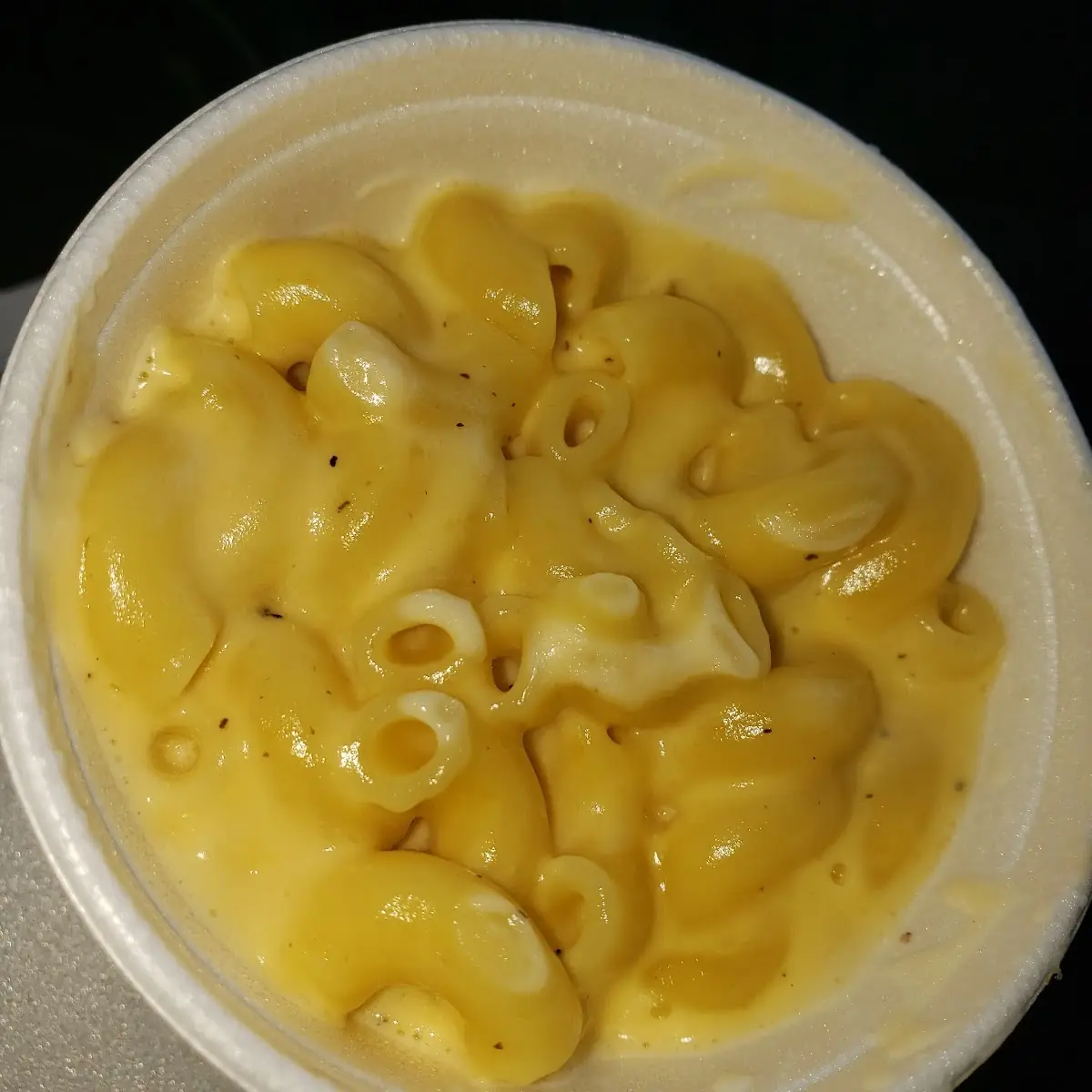 Mac Cheese