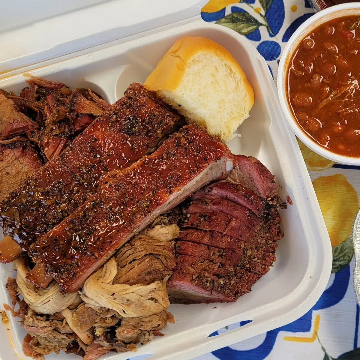 Prime Brisket Burnt Ends