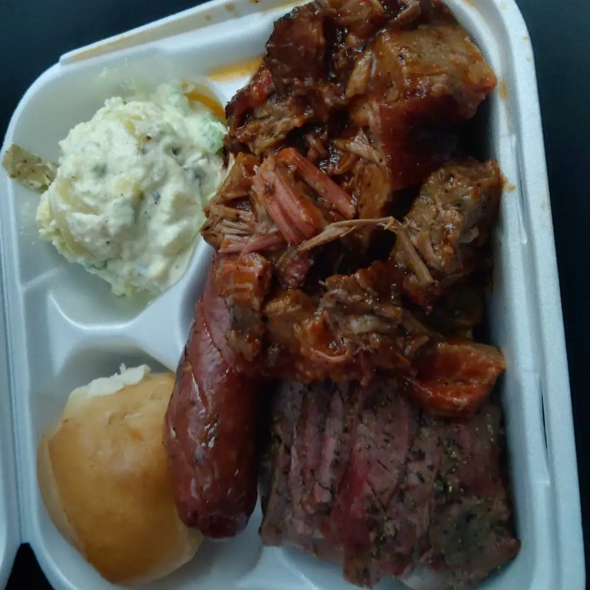 Pulled Pork