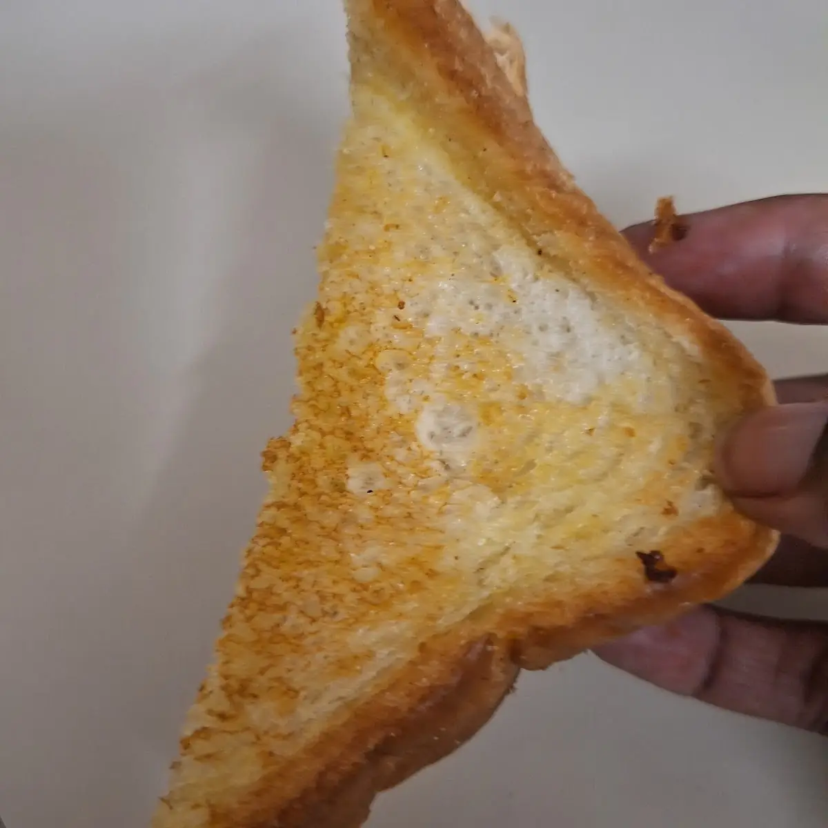 Grilled Cheese Sandwich