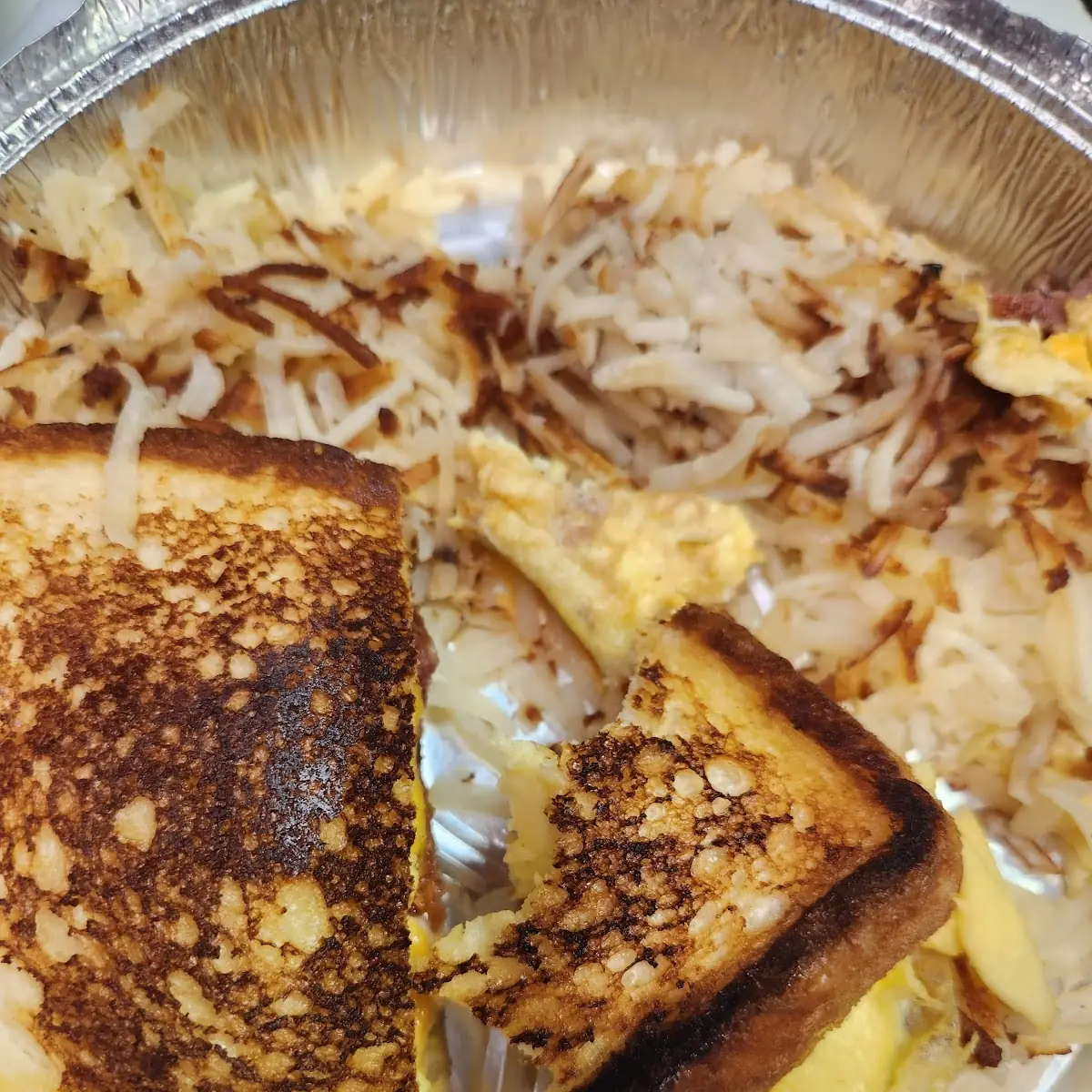 SIDE BACON -3-