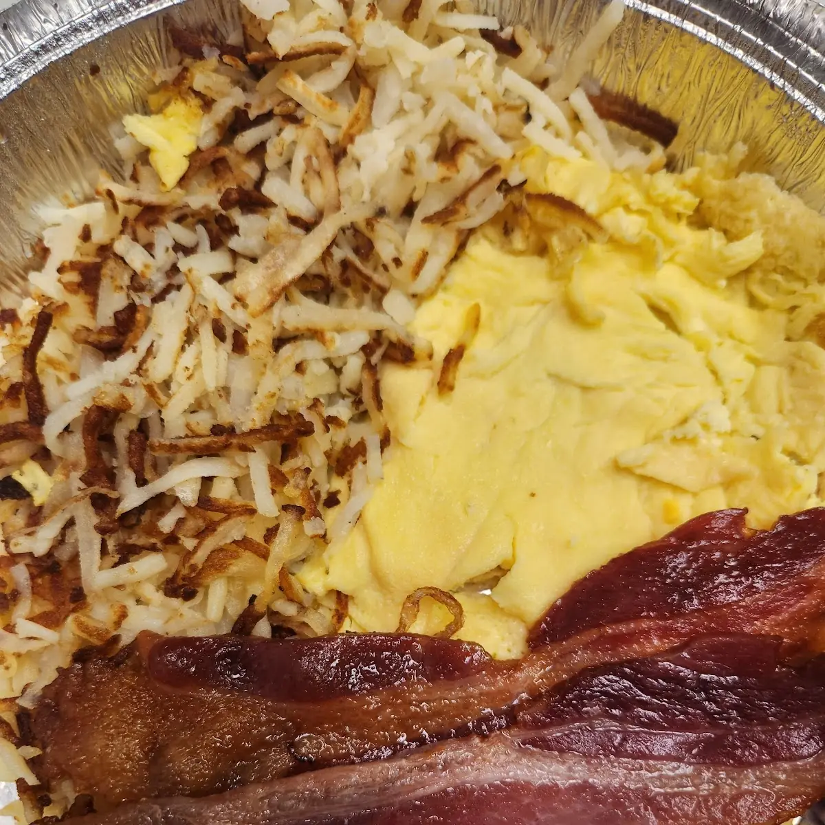 SIDE BACON -3-