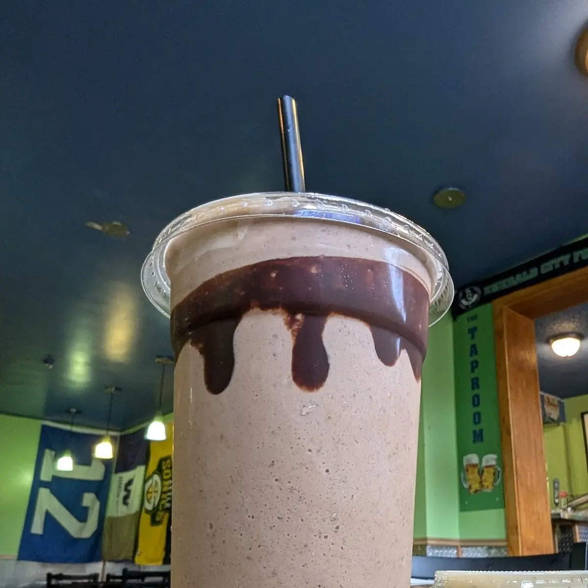Chocolate Malt