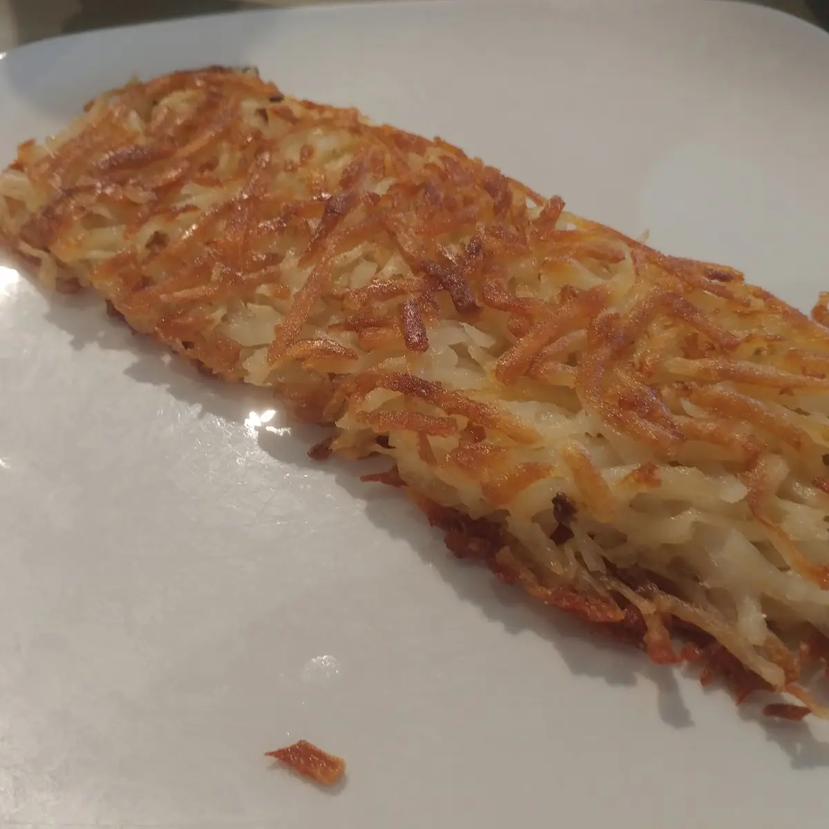 Hash Browns