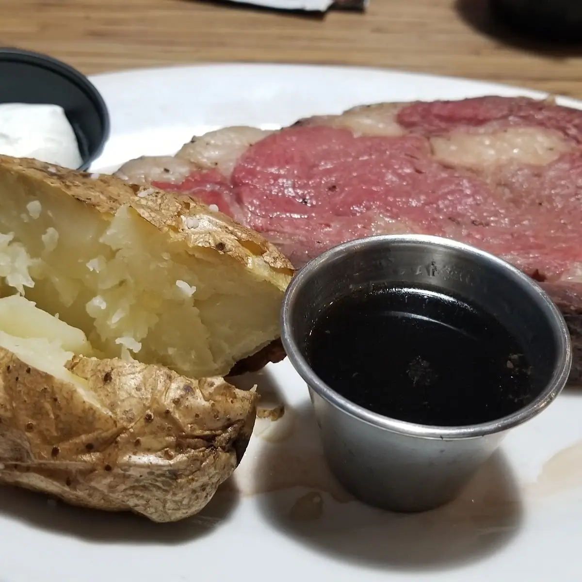 Baked Potato