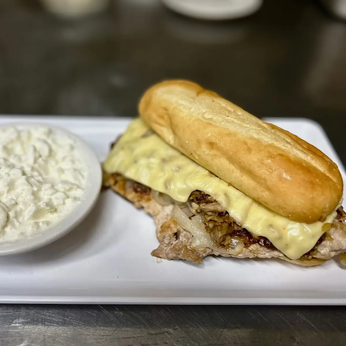 Prime Rib Philly