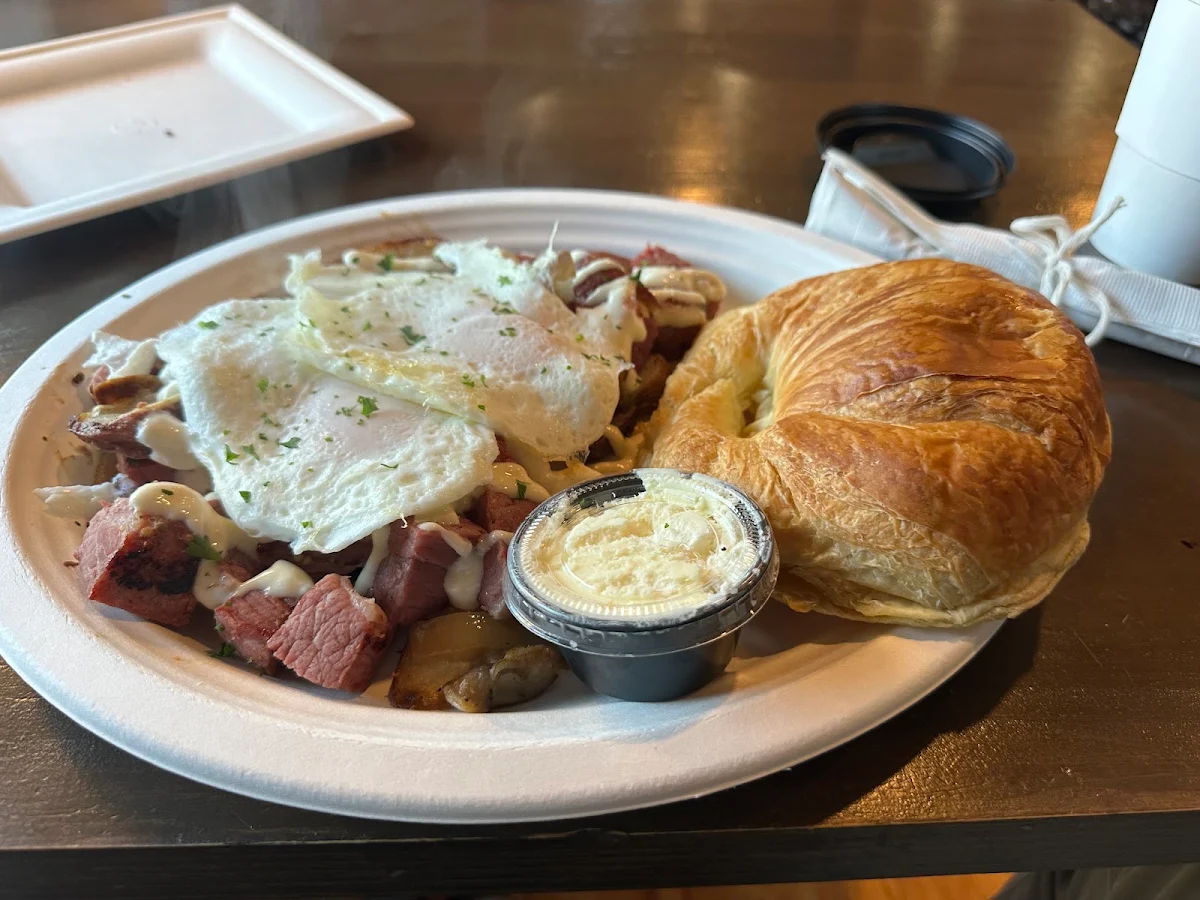 Corned Beef Hash