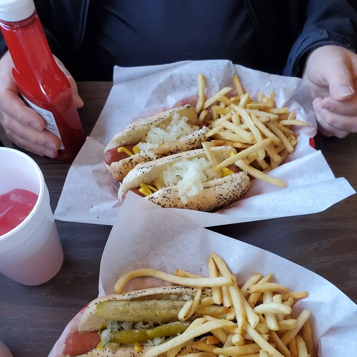 Chicago Dog