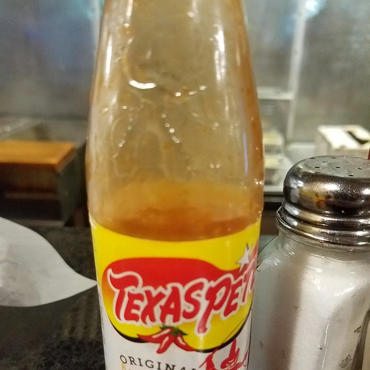 Texas Pete Hot Sauce