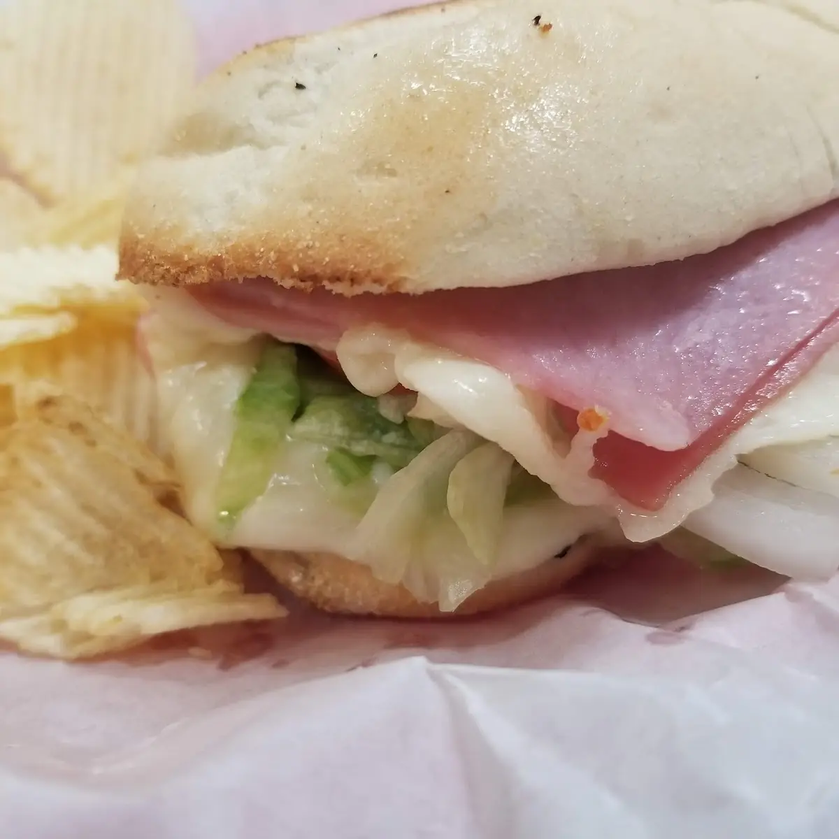 Italian Sub