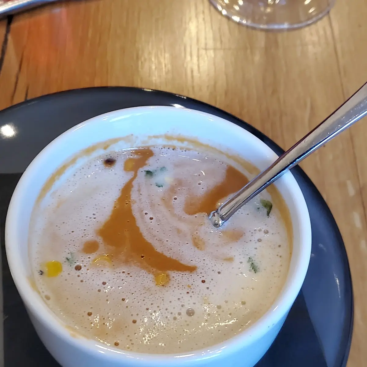 Lobster Bisque