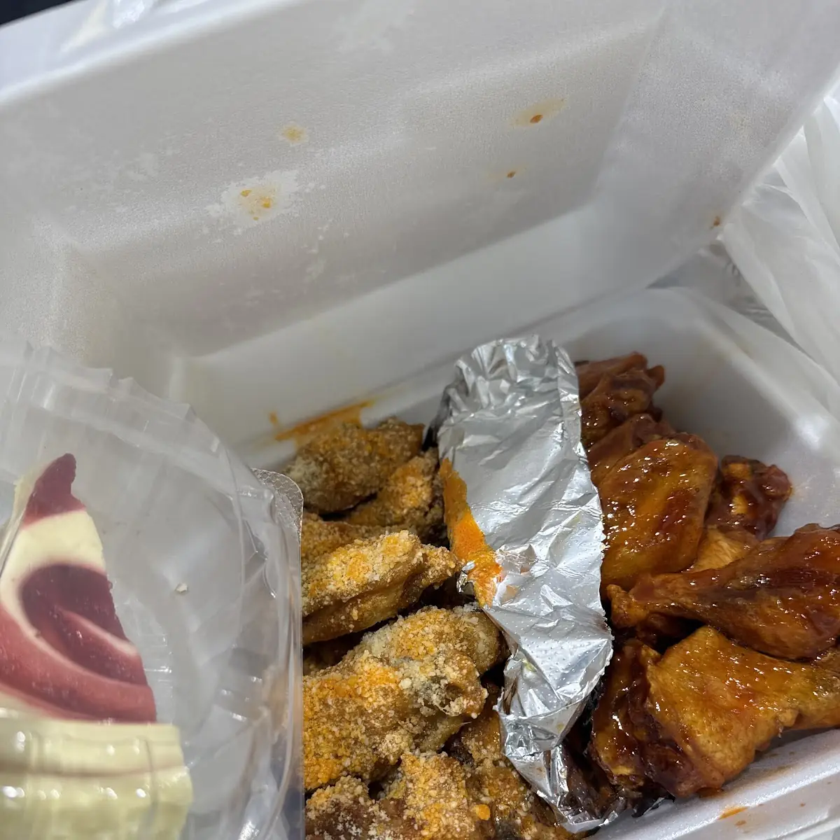 Lemon Pepper