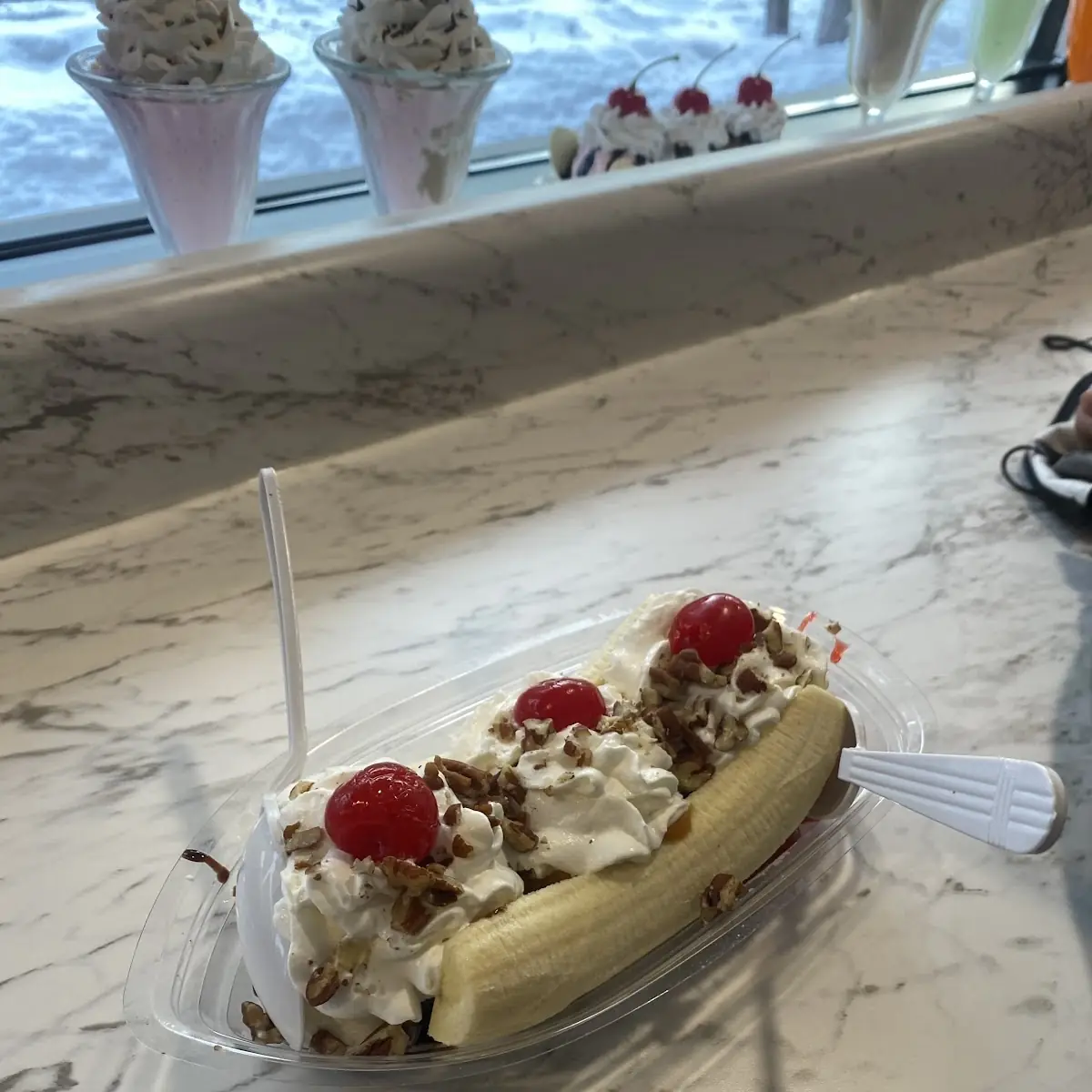 Banana Split