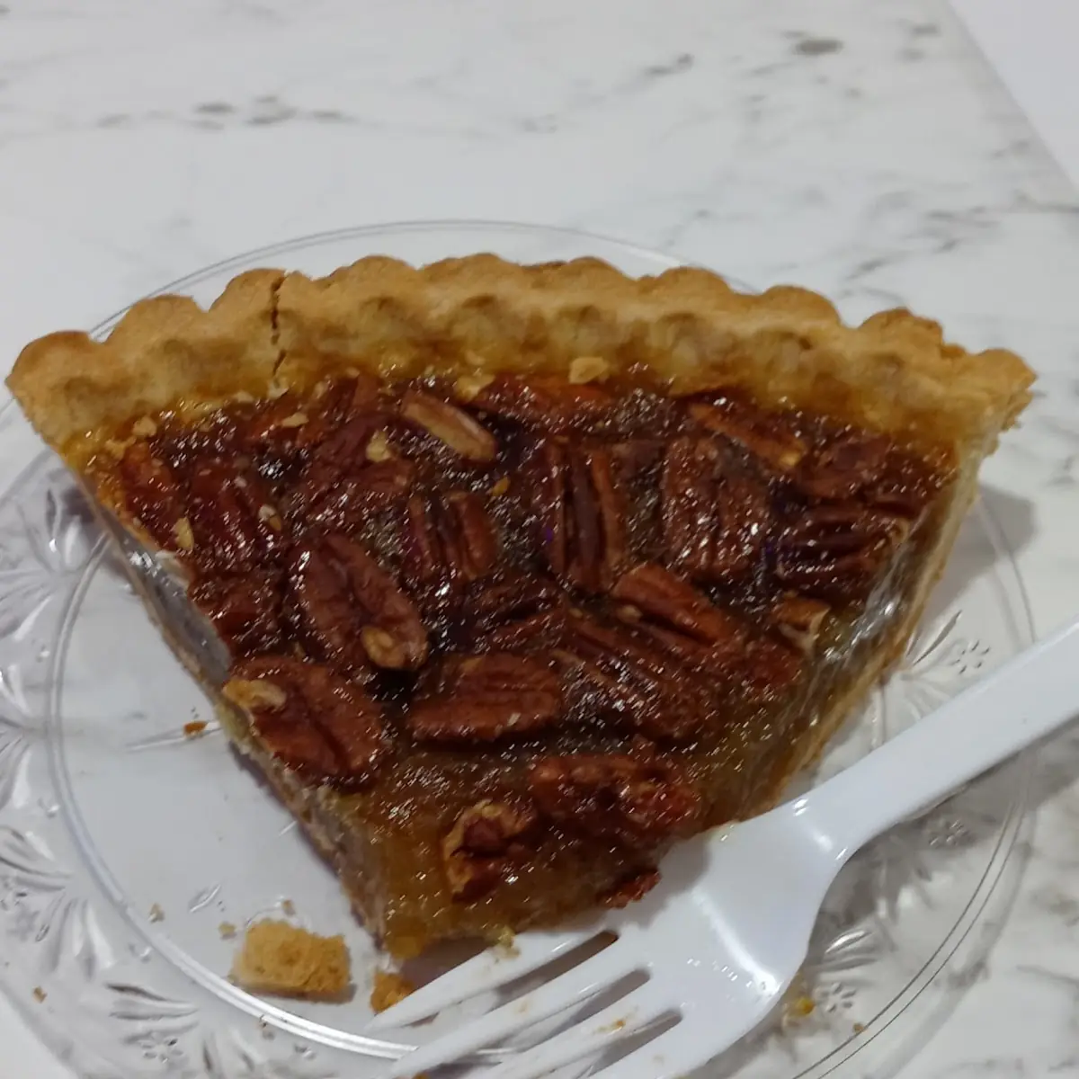 Apple Pie (Slice)