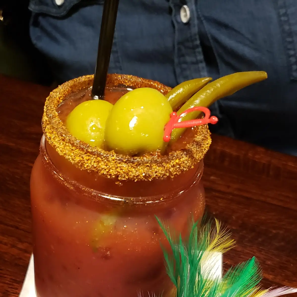 Bloody Mary
