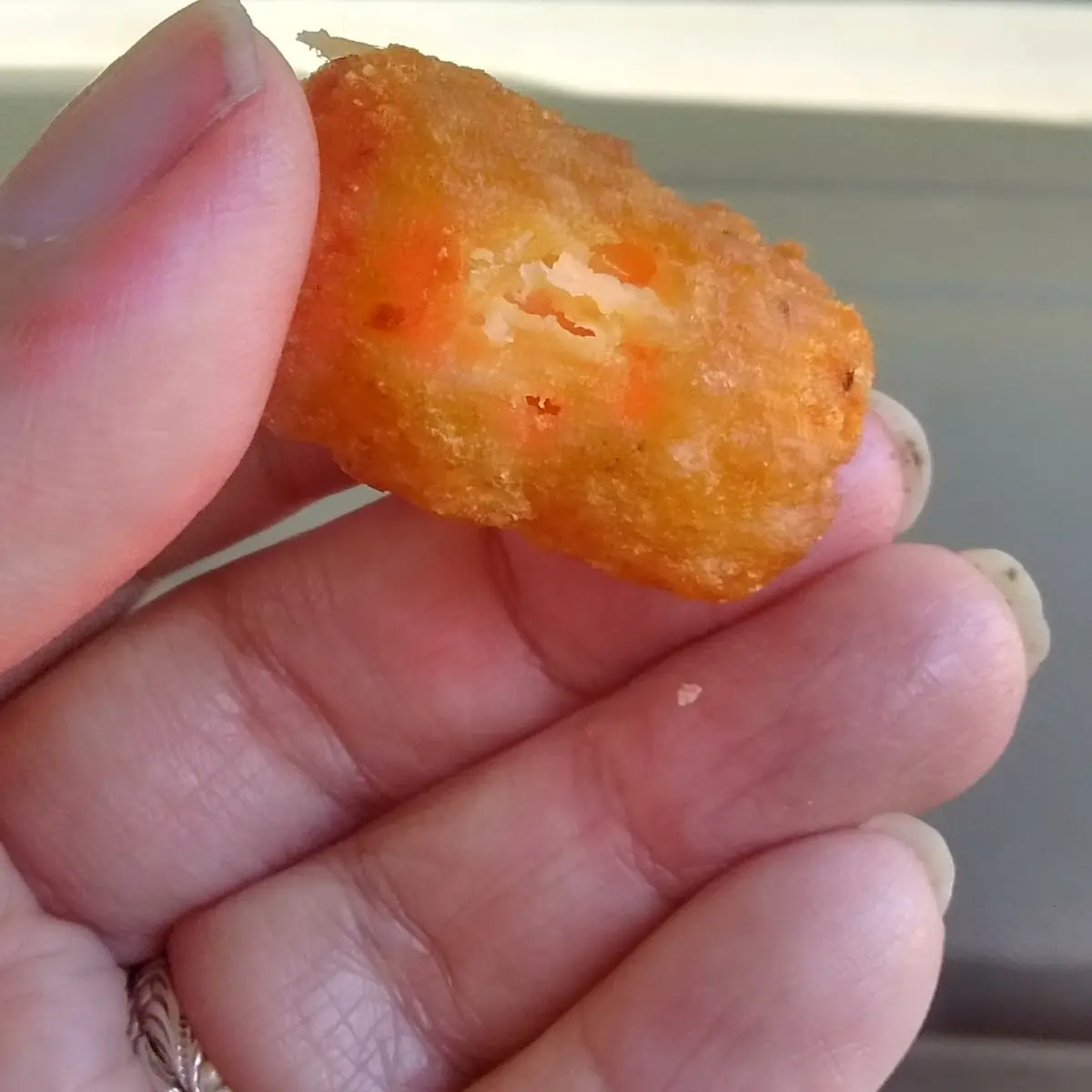 Cheese Bites