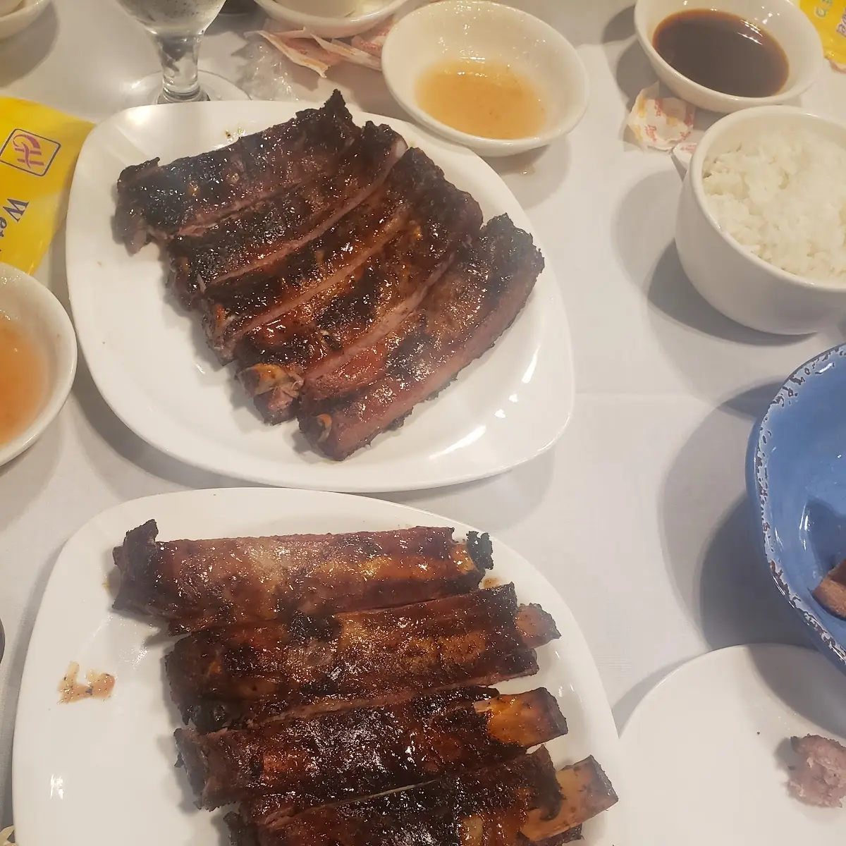 Pork Ribs