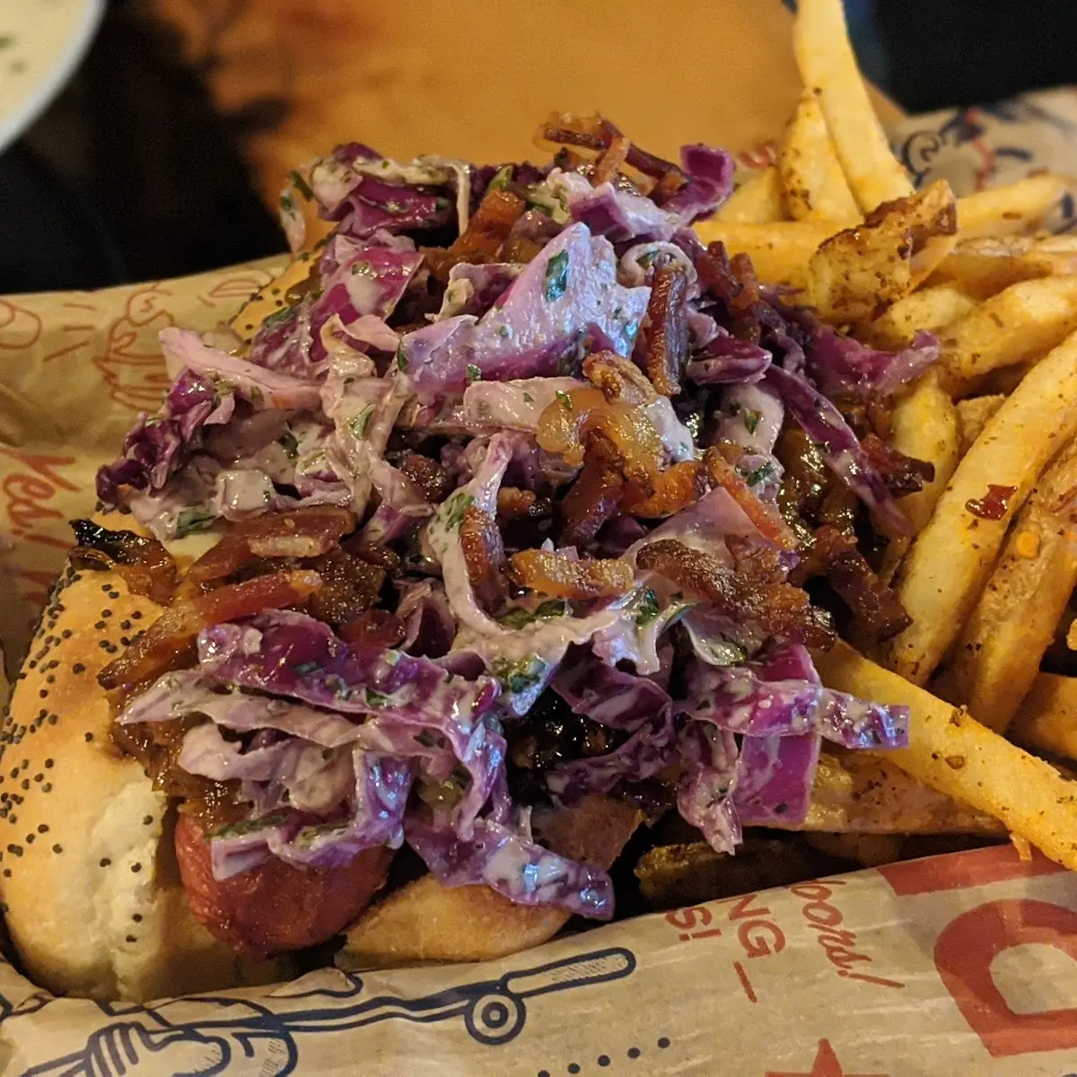 Pulled Pork