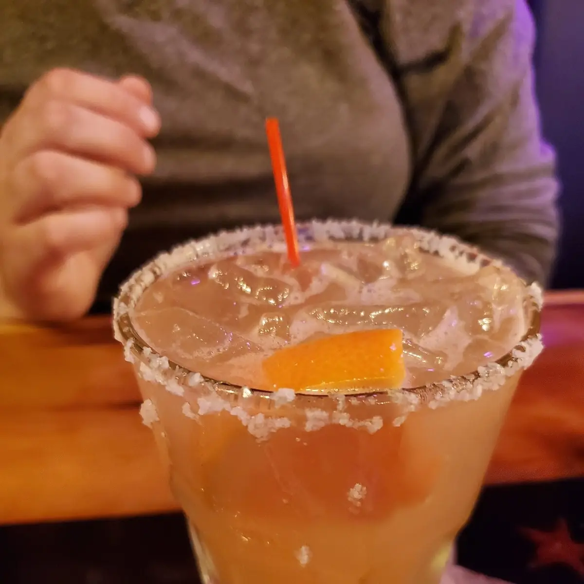 Salty Dog