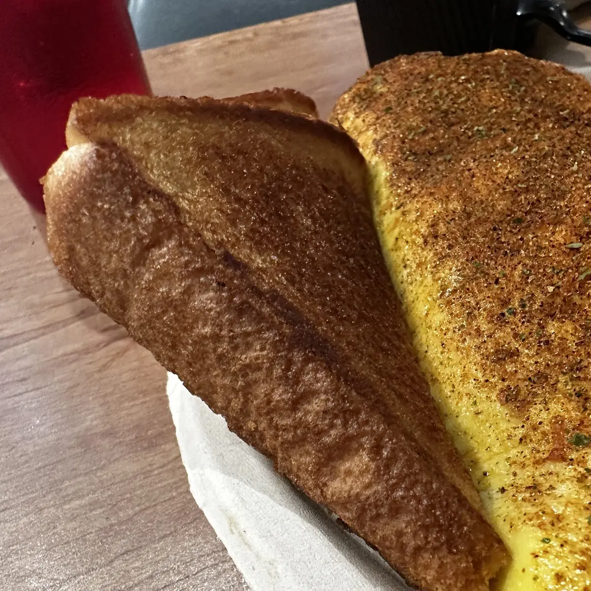 Texas Toast