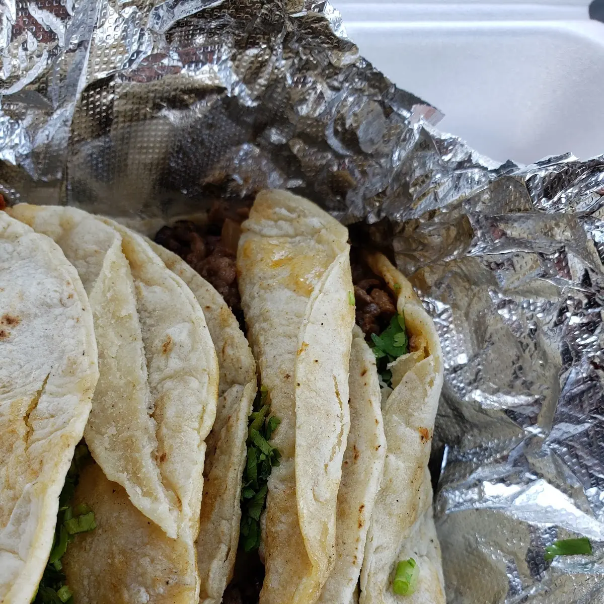 13.6 Tacos De Pescado Fish Tacos