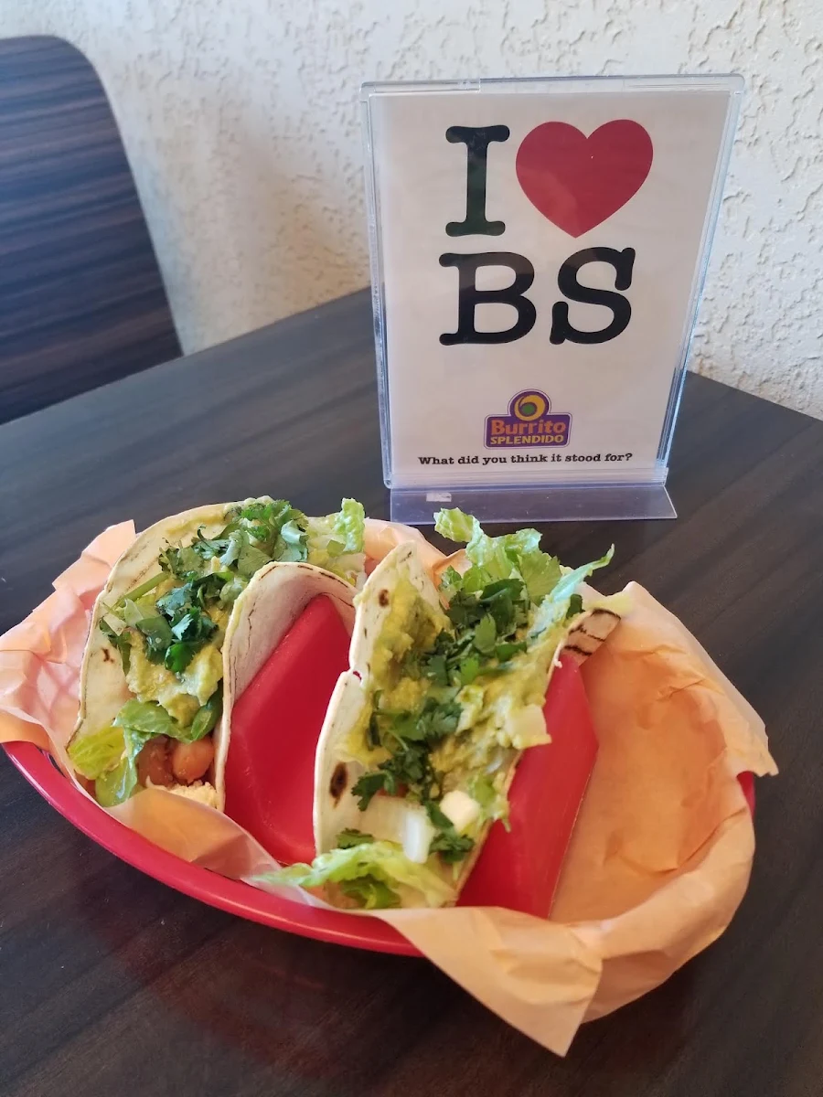 Barbacoa Tacos
