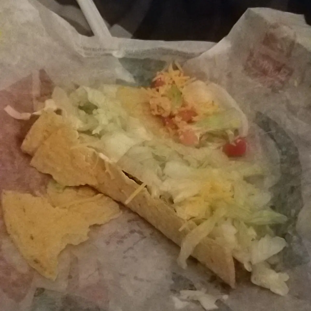 Taco Supreme