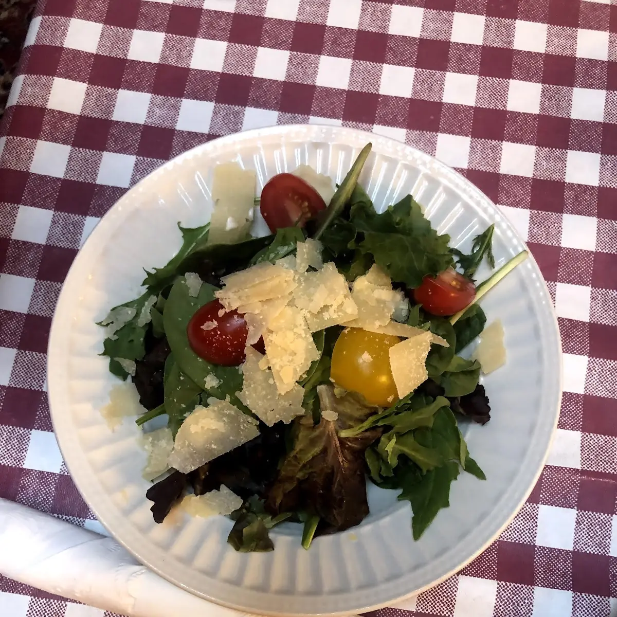 House Salad