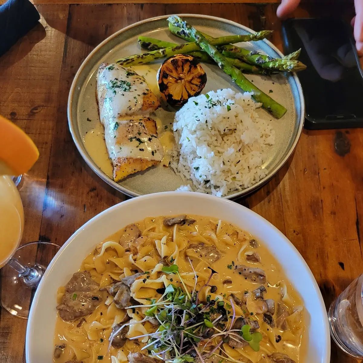 Thai Basil Sauce