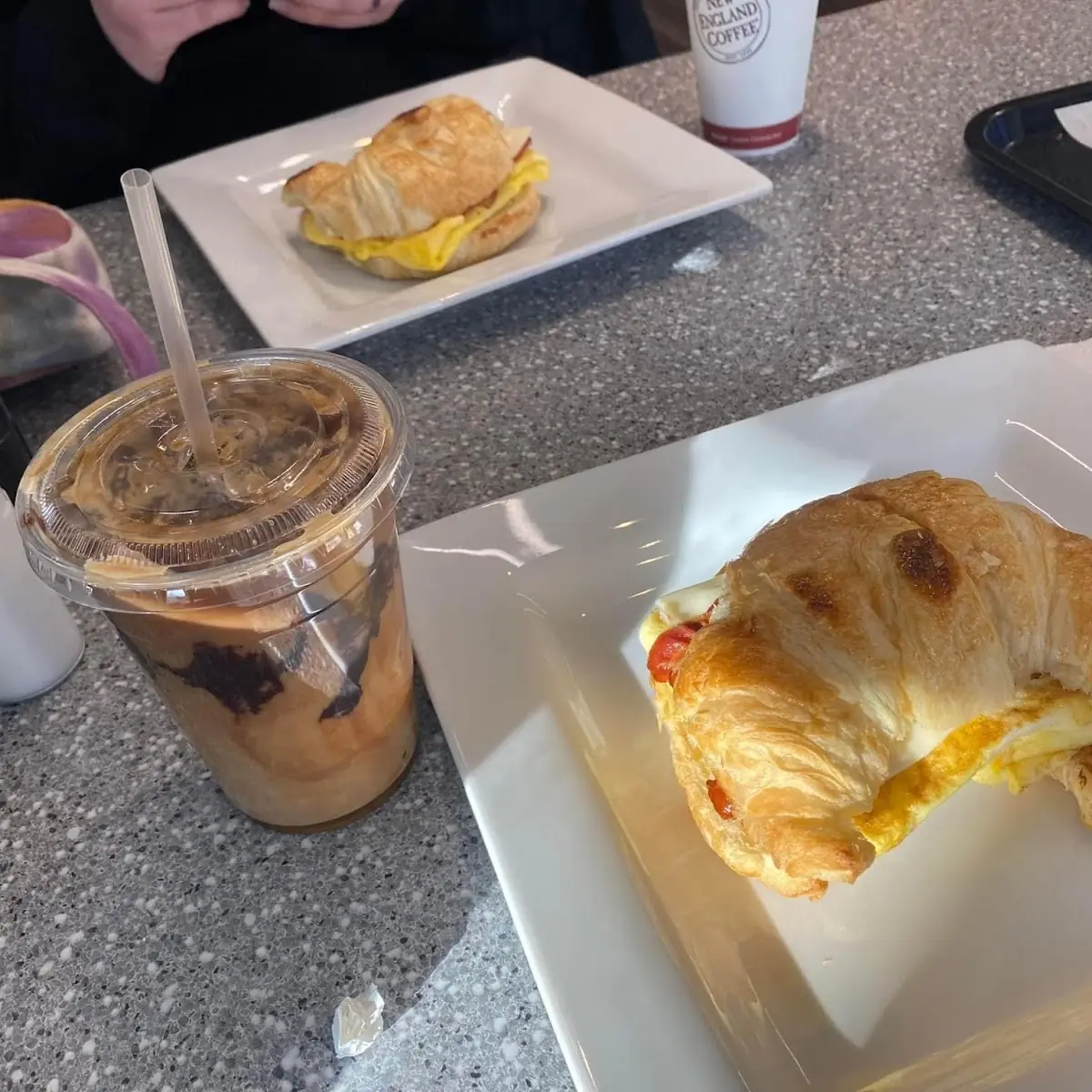 Chicken Bacon Ranch