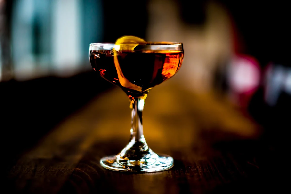 Boulevardier, Clébard