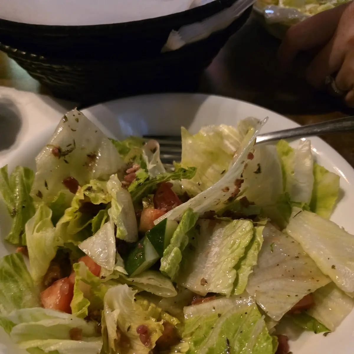 House Salad