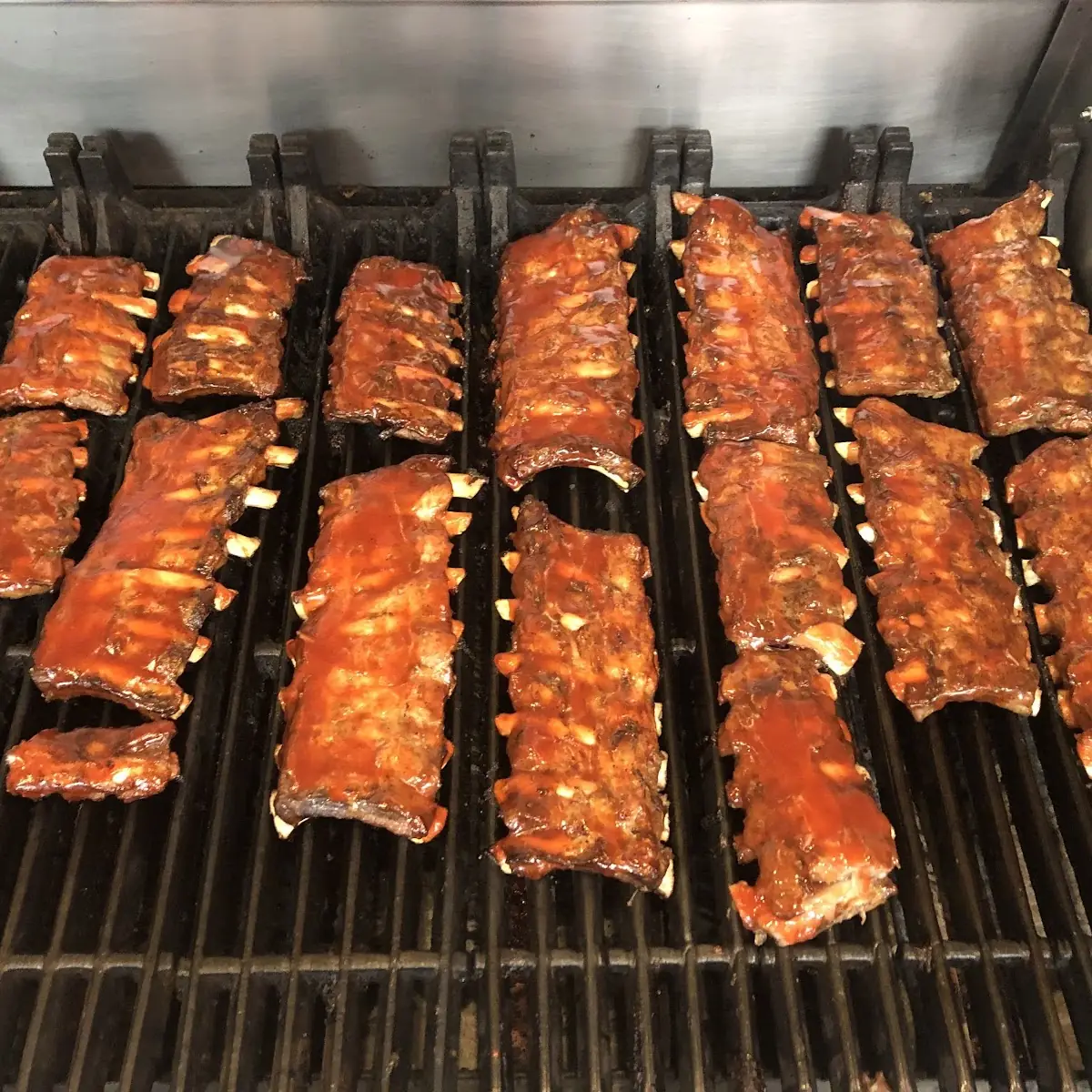 BBQ Roast Beef Sand