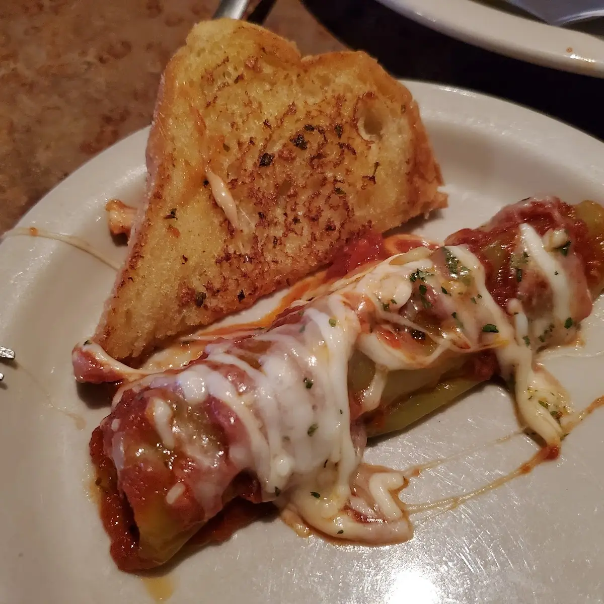 Stuffed Banana Peppers