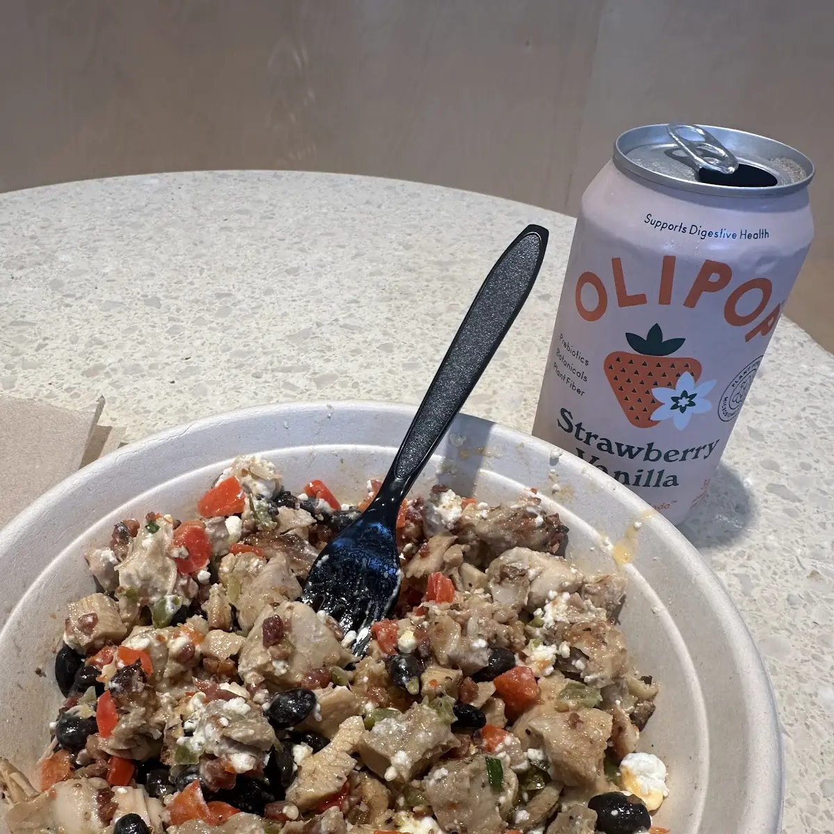 Burrito Bowl