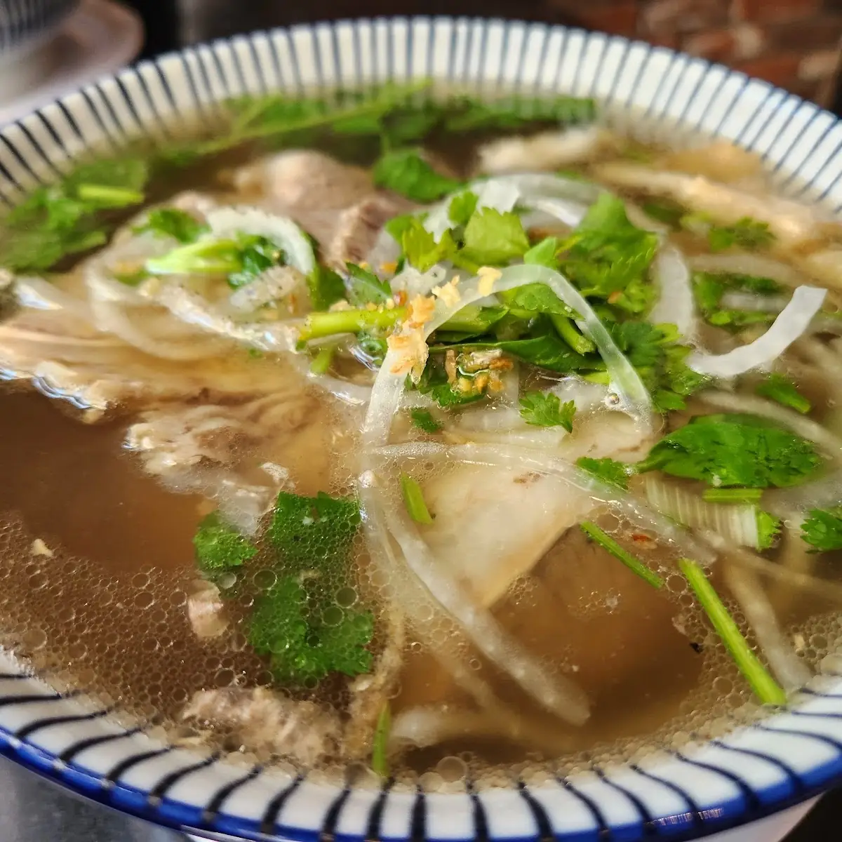 Pho DAC Biet