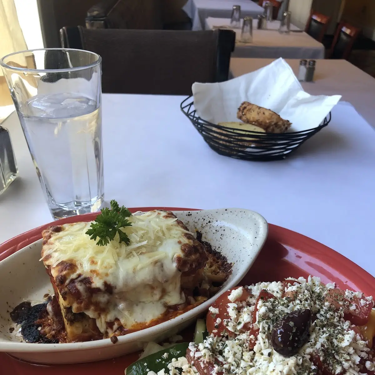 Moussaka