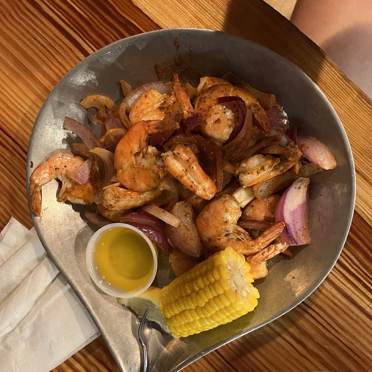 MJ's Peel & Eat Shrimp
