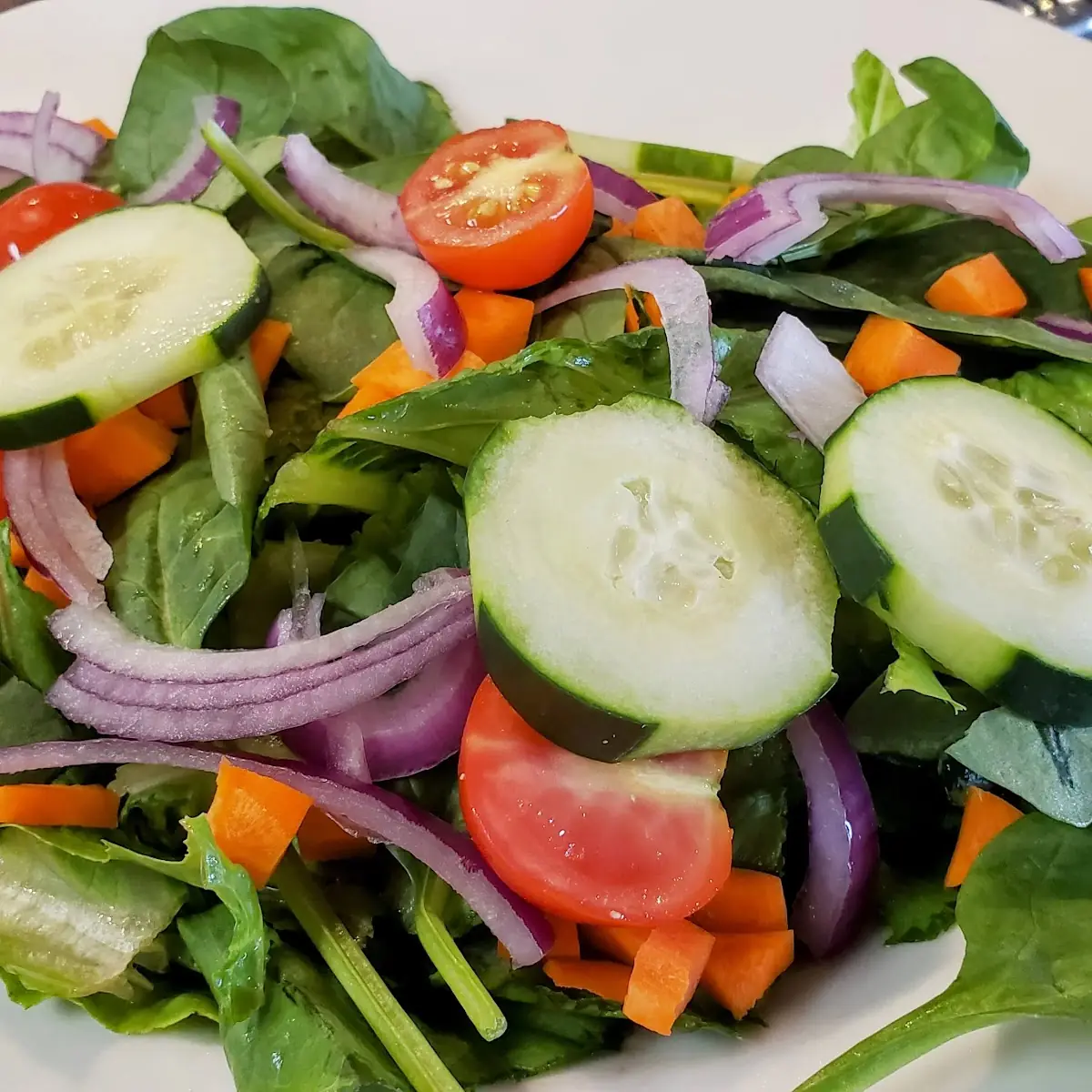 House Salad