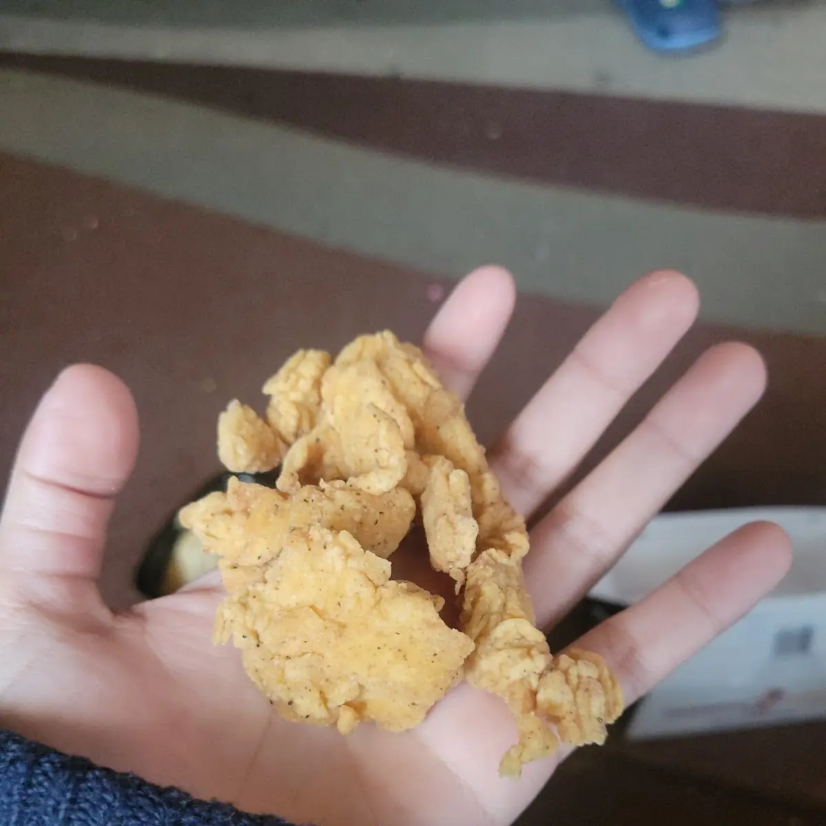 Chicken Dippers