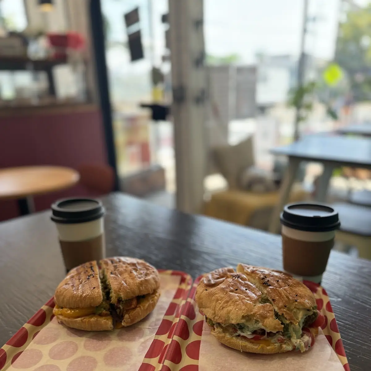 Turkish Bagel