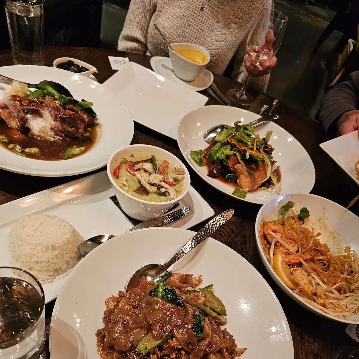 Mongolian Beef