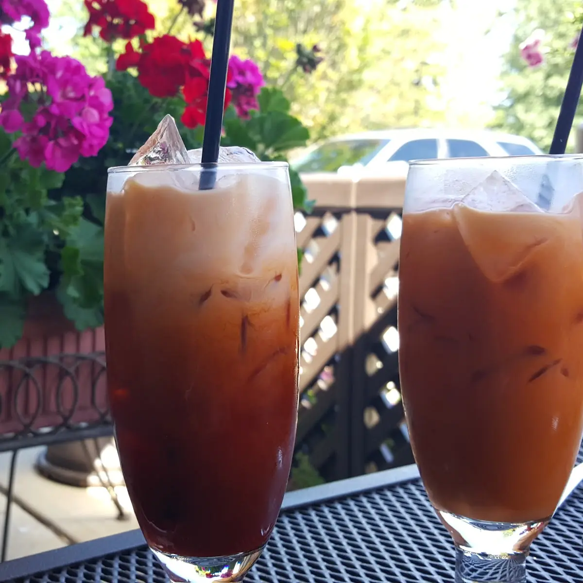Thai Tea