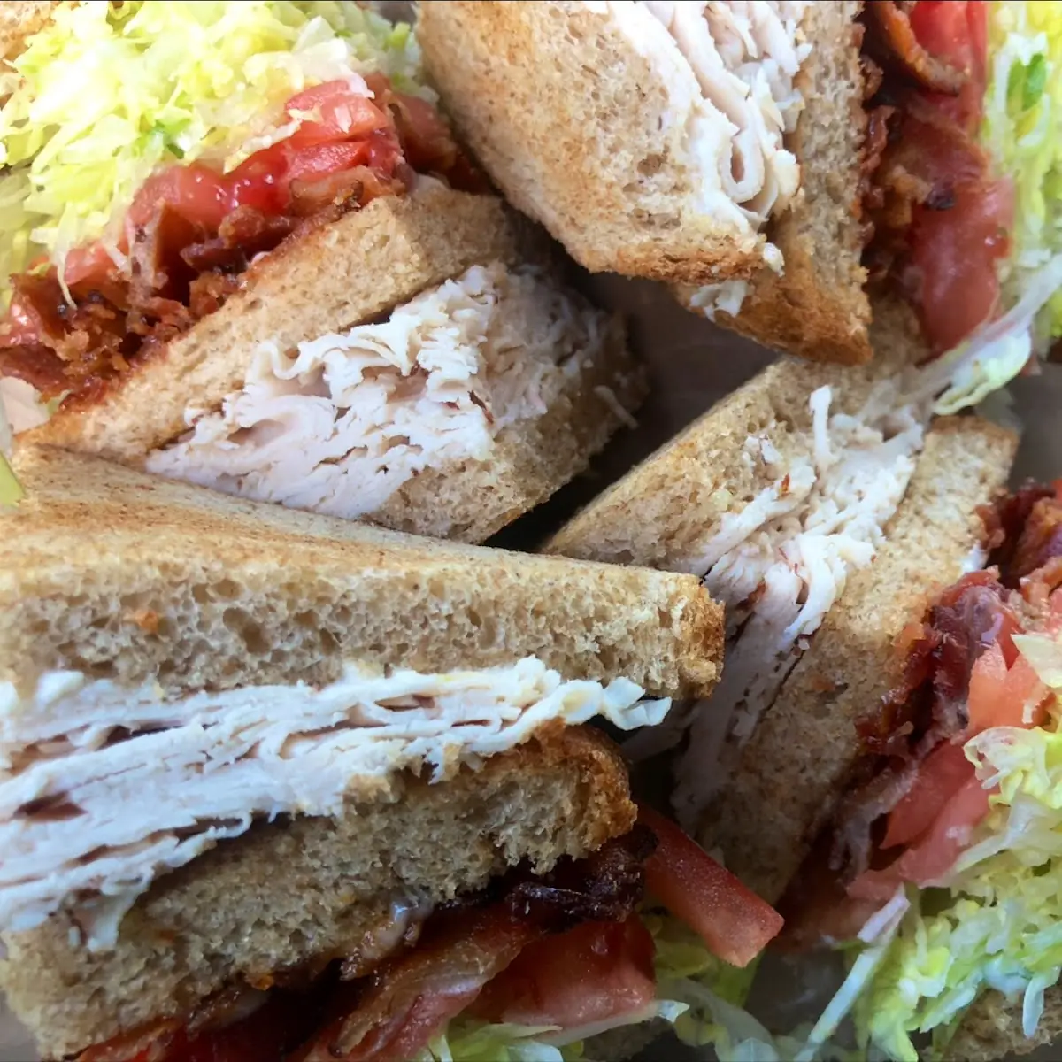 Turkey Club
