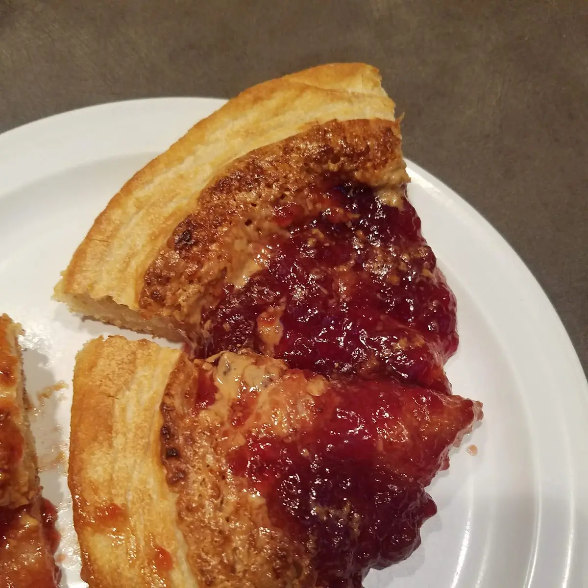 Peanut Butter and Jelly