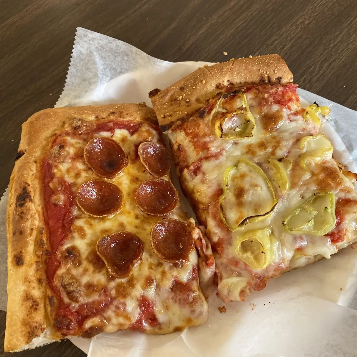 Pizza Slice