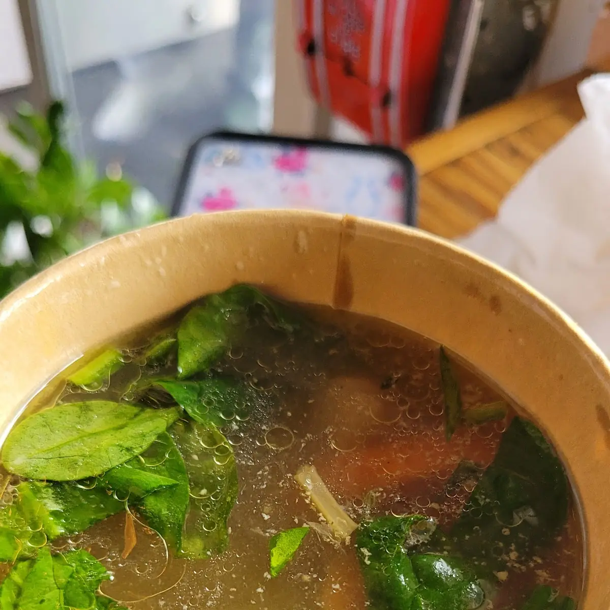 Wedding Soup