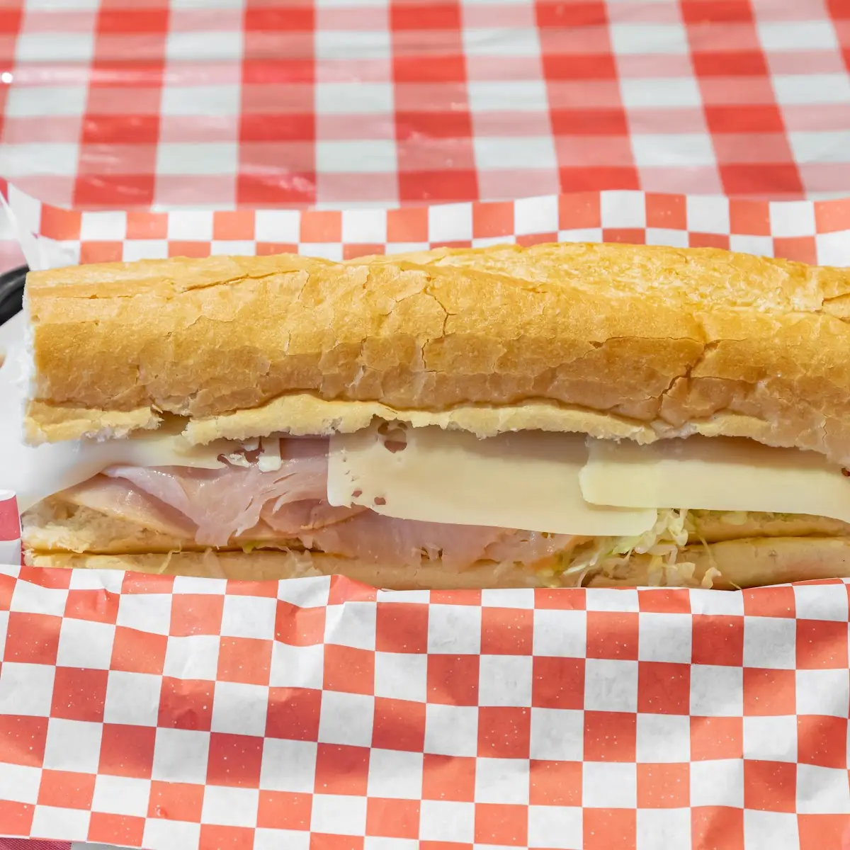 Italian Sub